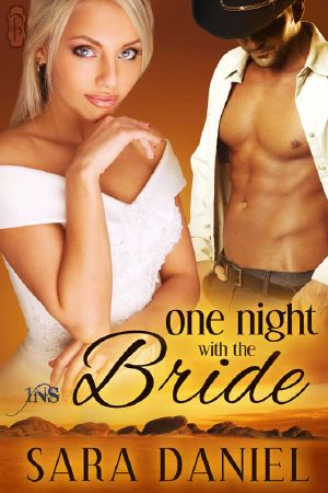 [One Night with the Bridal Party 01] • One Night With the Bride